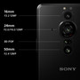 Sony Xperia PRO-I 512GB 12GB RAM 6.5" 4K HDR OLED Snapdragon 888 5G Phone