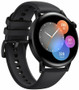 HUAWEI Watch GT3 1.32" 42mm Black Smart Watch