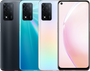 Oppo A93s 5G Dual Sim 6.5"IPS 128GB 256GB 48MP Dimensity700 5000mAh Phone