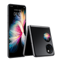 Huawei P50 Pocket Dual 6.9" OLED 40MP HarmonyOS IP68 SD888 40W Foldable