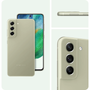 Samsung S21 FE 5G 6.4" (G9900) 8/256GB Snapdragon888 IP68 4500mAh Phone