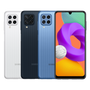 Samsung Galaxy M22 6.4"M225 DualSIM 6/128GB 48MP Octa core 5000mAh Phone