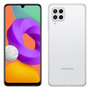 Samsung Galaxy M22 6.4"M225 DualSIM 6/128GB 48MP Octa core 5000mAh Phone