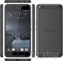 HTC One X9 Black Dual Sim 32GB 5.5" 3GB Ram OctaCore 13MP Android Phone