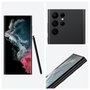 Samsung Galaxy S22 Ultra 5G S9080 Snapdragon 8 Gen 1  6.8" IP68 5000mAh