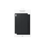 Original Samsung Galaxy Tab S8 Ultra Keyboard Book Cover Case EF-DX900
