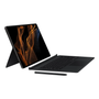 Original Samsung Galaxy Tab S8 Ultra Keyboard Book Cover Case EF-DX900