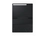 SAMSUNG Galaxy Tab S7+ / S8+ Keyboard Cover Black Original Brand New