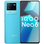 VIVO iQOO Neo6 5G 6.62" AMOLED 12/256GB Snapdragon8Gen1 4700mAh Phone