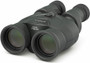 Canon 12x36 Image Stabilization III Binoculars (Black)