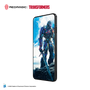 ZTE nubia Red Magic 7Pro 6.8"Transformers 18/512GB Snapdragon8Gen1 5000mAh