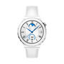Huawei Watch GT 3 Pro Ceramic 1.32 43mm with ECG IP68 Smart Watch