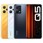 Realme Q5 5G 6.6"IPS 120Hz Snapdragon695 50MP 65W 5000mAh Phone