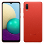 Samsung Galaxy A02 A022FD 6.5" PLS LCD 13MP Octa-Core 5000mAh Phone