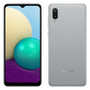 Samsung Galaxy A02 A022FD 6.5" PLS LCD 13MP Octa-Core 5000mAh Phone
