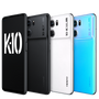 Oppo K10 5G 6.59" Snapdragon680 64MP 5000mAh Android Phone