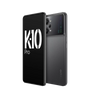 Oppo K10 Pro 5G 6.62" Snapdragon888 50MP 5000mAh Android Phone