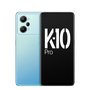 Oppo K10 Pro 5G 6.62" Snapdragon888 50MP 5000mAh Android Phone