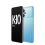 Oppo K10 Pro 5G 6.62" Snapdragon888 50MP 5000mAh Android Phone