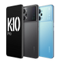 Oppo K10 Pro 5G 6.62" Snapdragon888 50MP 5000mAh Android Phone