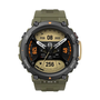 Amazfit T-Rex 2 Rugged Outdoor GPS BioTracker™3 PPG Biometric Smartwatch