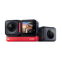 Insta360 One RS Twin Edition Sport Camera