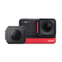 Insta360 One RS Twin Edition Sport Camera