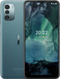 Nokia G11 Dual SIM 6.5" 64GB 4GB RAM 13MP Octa-core 5050mAh Phone