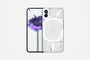 Nothing Phone (1) 5G 6.55"OLED Snapdragon778G+ 50MP 4500mAh Phone