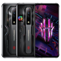 ZTE nubia Red Magic 7S 6.8"AMOLED 64MP Snapdragon8+Gen1 4500mAh
