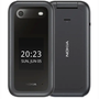 Nokia 2660 Flip Dual SIM 2.8"TFT LCD 0.3MP FM radio 1450mAh Phone