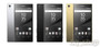 Sony Xperia Z5 Premium Dual E6883 Black 5.5" 32GB 3GB RAM 23MP Phone