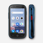 Unihertz Jelly 2 LTE 3.0" 6/128GB 16MP Octa-Core World's Smallest Phone