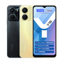 VIVO Y16 6.51"Dual SIM 4/64GB 13MP Helio P35 5000mAh Phone
