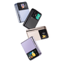 Samsung Galaxy Z Flip 4 5G 6.7" F721N 8/256GB Korean Version Foldable