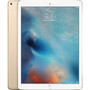 Apple iPad Pro 128GB 4G LTE Gold iOS 9 4GB RAM 12.9" 8MP Tablet