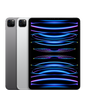 Apple iPad Pro 11 (2022) 11" WiFi 12MP Apple M2 Tablet