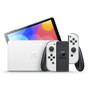 NEW Nintendo Switch OLED with OLED Display