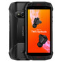 Ulefone armor 15 with Built-in TWS Earbuds Rugged Phone