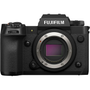 Fujifilm X-H2 Mirrorless Camera 40MP Body Black