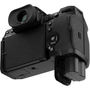 Fujifilm X-H2 Mirrorless Camera 40MP Body Black
