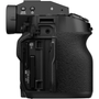 Fujifilm X-H2 Mirrorless Camera 40MP Body Black