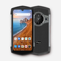 Unihertz TickTock 5G 6.5" 8/128GB Rugged Phone with Dual-Screen