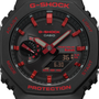 CASIO G-SHOCK GA-B2100BNR-1A Smart Watch