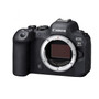 Canon EOS R6 Mark II 24.2MP Full-Frame Mirrorless Camera (Body Only)