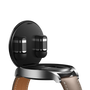 Huawei Watch Buds 1.43"AMOLED Built-in Wireless Earbuds Stainless Steel