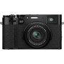 FUJIFILM X100V Compact Camera