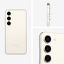 Samsung Galaxy S23 S9110 6.1"Dual Sim Snapdragon8Gen2 3900mAh