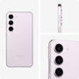 Samsung Galaxy S23 S9110 6.1"Dual Sim Snapdragon8Gen2 3900mAh