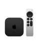 Apple TV 4K (2022) 128GB (Wi-Fi + Ethernet model)